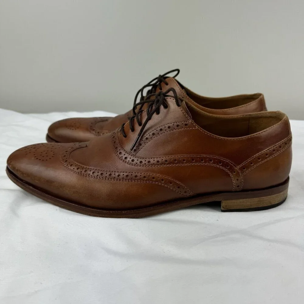 Taft men handcrafted